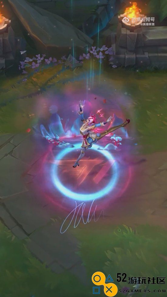 《LOL》S13赛季冠军皮肤正式揭晓！Faker发条与Zeus至臻杰斯联袂登场