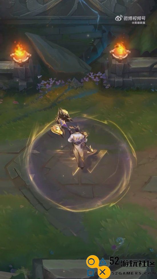 《LOL》S13赛季冠军皮肤正式揭晓！Faker发条与Zeus至臻杰斯联袂登场