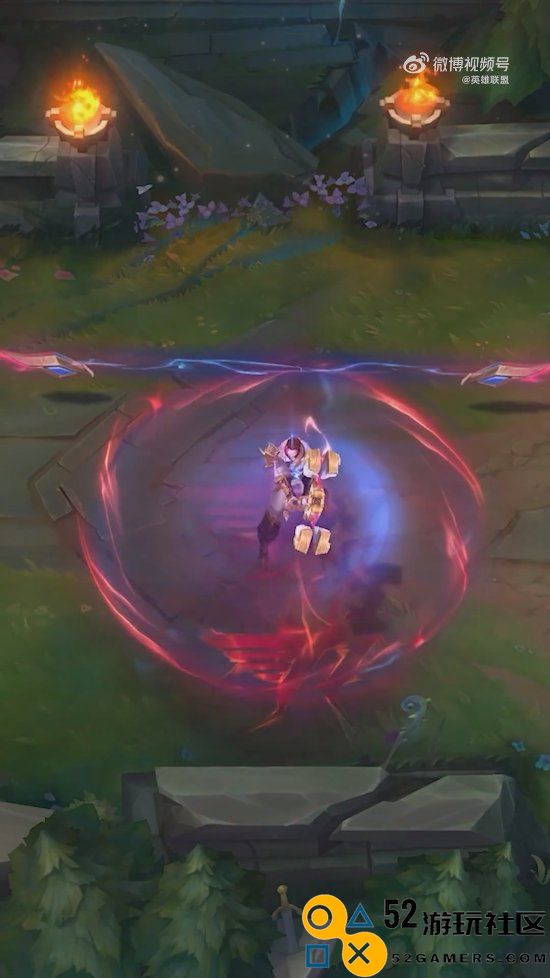 《LOL》S13赛季冠军皮肤正式揭晓！Faker发条与Zeus至臻杰斯联袂登场