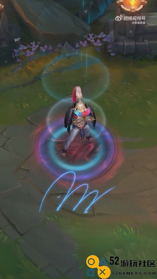 《LOL》S13赛季冠军皮肤正式揭晓！Faker发条与Zeus至臻杰斯联袂登场