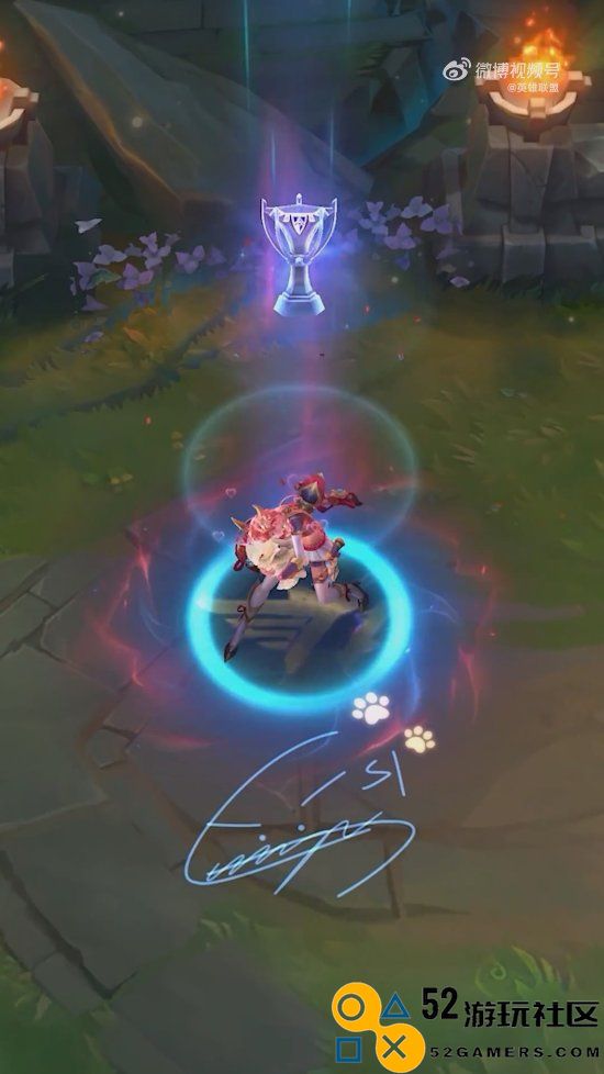 《LOL》S13赛季冠军皮肤正式揭晓！Faker发条与Zeus至臻杰斯联袂登场