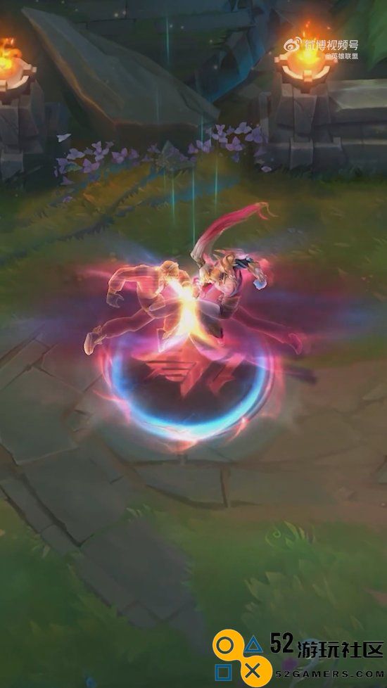 《LOL》S13赛季冠军皮肤正式揭晓！Faker发条与Zeus至臻杰斯联袂登场