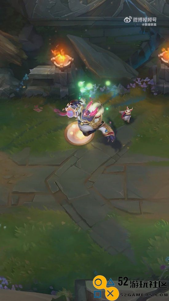 《LOL》S13赛季冠军皮肤正式揭晓！Faker发条与Zeus至臻杰斯联袂登场