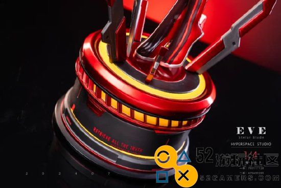 《剑星》新手伊芙办公布：红色紧身衣展现完美身材曲线，引发关注