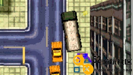 从哪一代《GTA》开始入手最合适？IGN提供了一份详细的推荐顺序名单