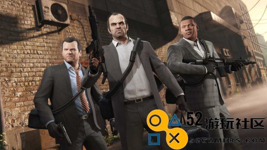 从哪一代《GTA》开始入手最合适？IGN提供了一份详细的推荐顺序名单