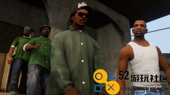 从哪一代《GTA》开始入手最合适？IGN提供了一份详细的推荐顺序名单