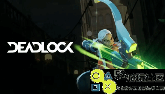 传闻中的V社新射击游戏《Deadlock》或将在近期进行正式公开并更新后台内容