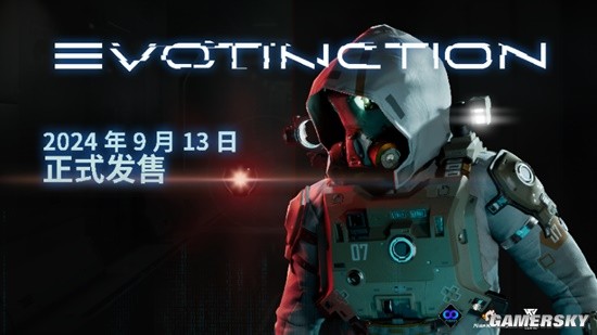 深度采访《演灭》制作人:因热爱合金装备而倾情制作潜行类游戏