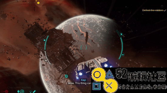 VGC《星战亡命之徒》20分钟游戏实机展示：太空恶棍的惊险冒险之旅