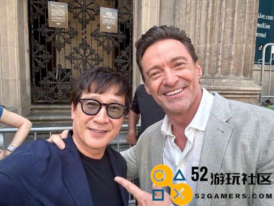 上映七天后，《死侍与金刚狼》全球票房狂破5亿美元大关