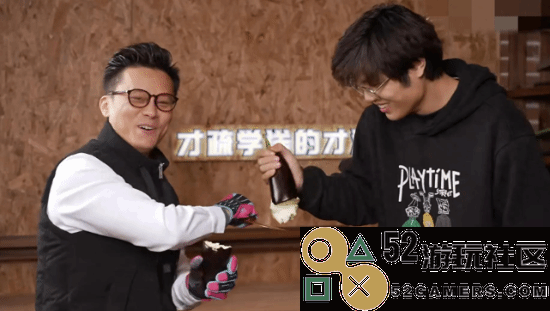 牌面拉满：国内高校《CS2》决赛邀请Simple参与特别表演赛