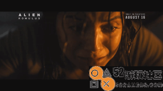 《异形：夺命舰》新片段曝光！女主英勇躲避异形的致命追击