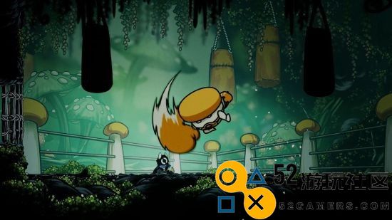 首发19.8元，类银河城单人冒险游戏《偏差者》现已登陆Steam抢先体验码友