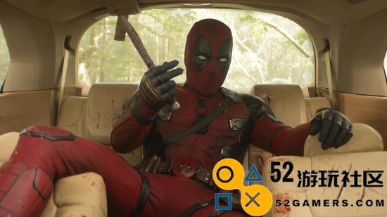 新片热映促使PS4经典《死侍》游戏价格飙升至接近千美元！