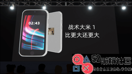 《疯狂手机大亨》全新Demo现已上线，新增出生地选择和多项内容优化让游戏更加耐玩！