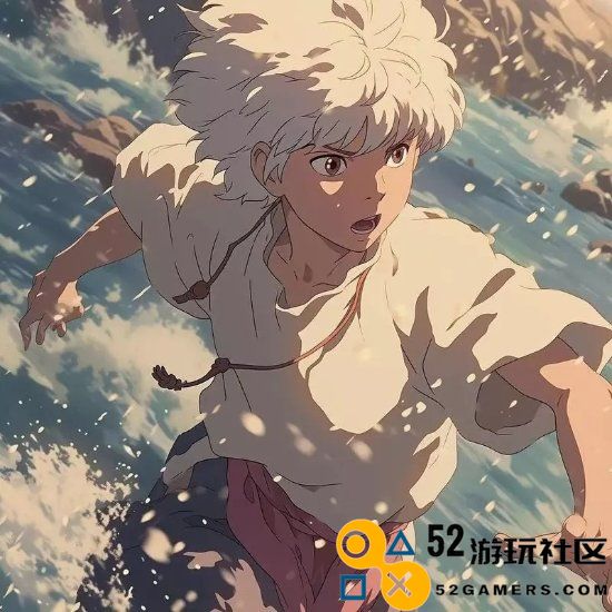 AI重绘《全职猎人》角色，呈现美丽吉卜力风格，西索依旧显得不够疯狂