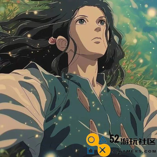AI重绘《全职猎人》角色，呈现美丽吉卜力风格，西索依旧显得不够疯狂