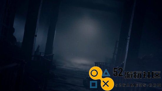 《小小梦魇》开发团队惊悚新作首次公布科隆展正式揭晓更多信息
