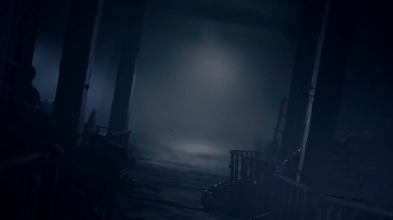 《小小梦魇》开发团队惊悚新作首次公布 科隆展正式揭晓更多信息