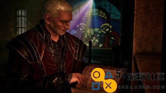 《哥特王朝：重制版》全新宣传片揭示活灵活现世界的秘境与冒险