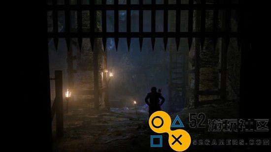 《哥特王朝：重制版》全新宣传片揭示活灵活现世界的秘境与冒险