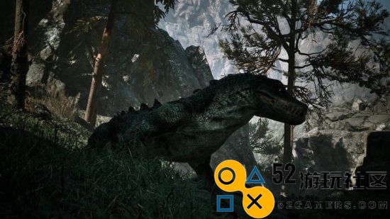 《哥特王朝：重制版》全新宣传片揭示活灵活现世界的秘境与冒险