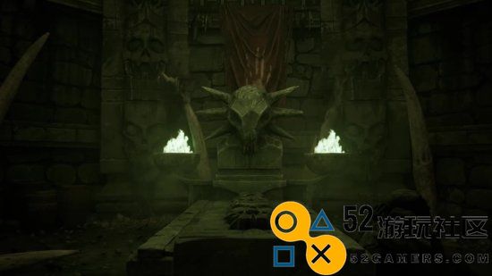 《哥特王朝：重制版》全新宣传片揭示活灵活现世界的秘境与冒险