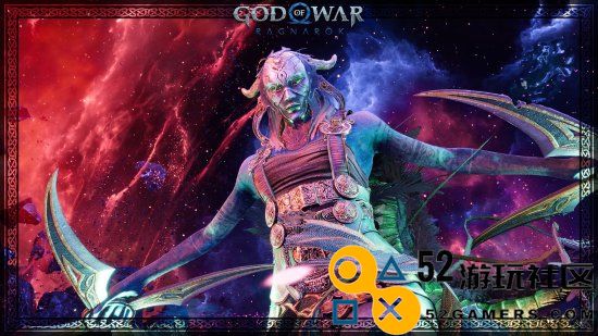 实至名归：《战神5》成功斩获年度最佳动作类摄影模式大奖！