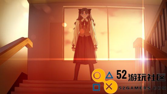 《Fate/staynight》复刻版即将于8月8日发售：型月重工已不复存在
