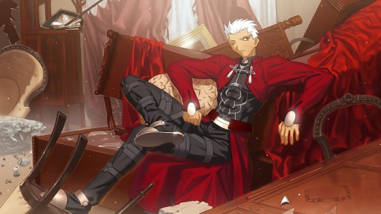 《Fate/stay night》复刻版即将于8月8日发售：型月重工已不复存在