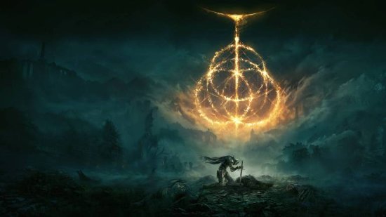 新数据显示：《艾尔登法环》再次夺得美国6月游戏销量冠军！