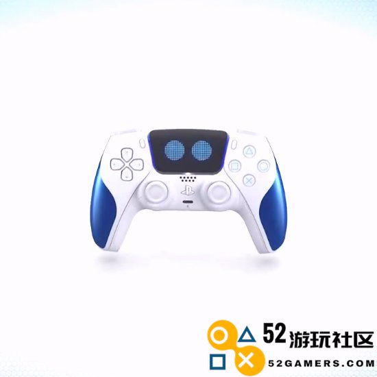 《宇宙机器人》超萌手柄宣传片正式发布，定于9月6日隆重发售！