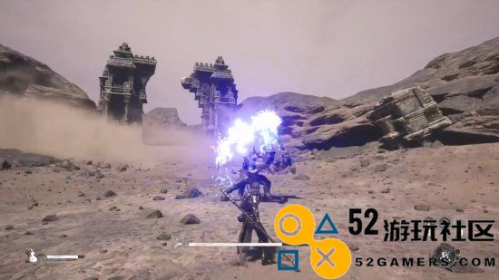 B站大神自制《黑神话：悟空》试玩版！解锁你的期待，为正式发售提前预热