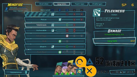 新作战棋游戏《Capes》获得SBI标记：玩家评价褒贬不一引发讨论