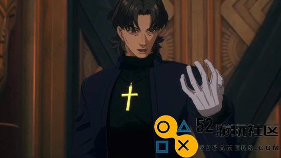 《Fate/Extra》重制版最新PV公布官方确认将在25周年之际发售