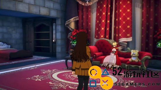 《Fate/Extra》重制版最新PV公布官方确认将在25周年之际发售
