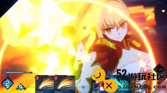 《Fate/Extra》重制版最新PV公布官方确认将在25周年之际发售