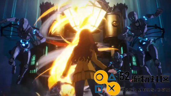 《Fate/Extra》重制版最新PV公布官方确认将在25周年之际发售