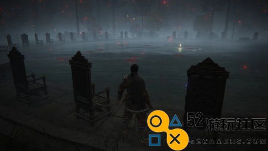 《艾尔登法环：黄金树幽影》更新详情：双月骑士BOSS房内新增一把椅子让对战更舒适