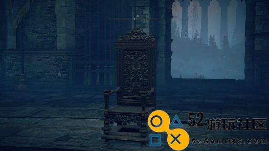 《艾尔登法环：黄金树幽影》更新详情：双月骑士BOSS房内新增一把椅子让对战更舒适