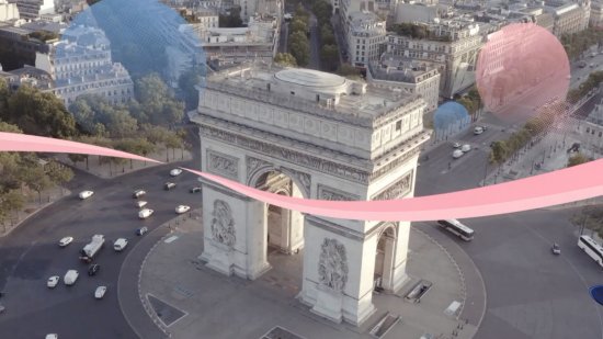 《崩铁》三月七在巴黎探寻：生命的意义源于迎接伟大的挑战