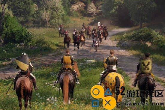 《天国：拯救2》在韩国获评级确认未成年人禁止游玩