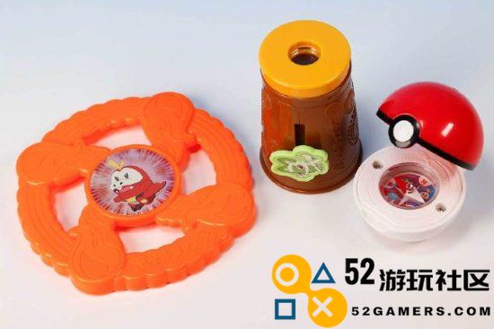 日本麦当劳推出《宝可梦》儿童餐：8款限量版可爱玩具引发热潮