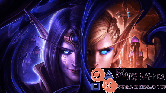 《WOW》正式服扩容后玩家抱怨不断：为何转服费用至今不退款！