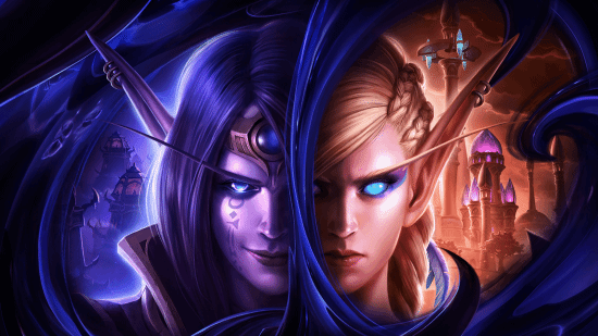 《WOW》正式服扩容后玩家抱怨不断：为何转服费用至今不退款！