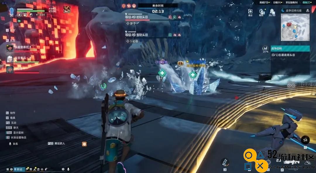 星球重启战争回响6星通关攻略