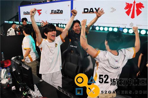 PUBG全球总决赛（PGC2023）韩国队伍DNW最终获胜