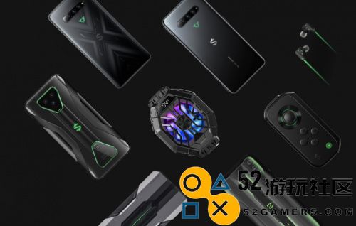 乱世征战，能量打满！黑鲨竞技能量水×乱世王者跨界来袭！