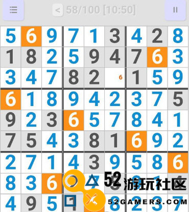 全民数独游戏无广告版_全民数独游戏手机版最新版下载
